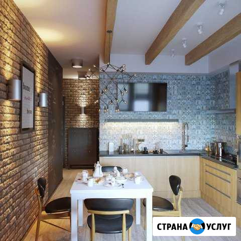 Ремонт квартиры Ставрополь - изображение 1