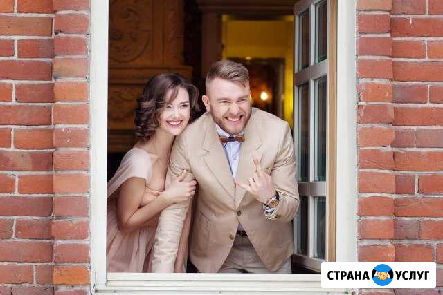 Свадебный фотограф Новосибирск - изображение 1