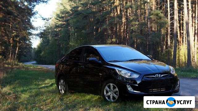 Аренда авто с водителем Ставрополь - изображение 1