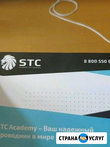 Абонемент на обучение в STC академии Самара - изображение 1