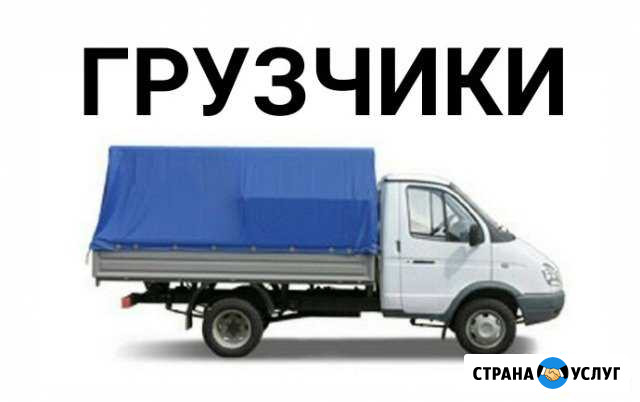 Грузоперевозки а/м Газель.Грузчики.Вывоз мусора Березники - изображение 1