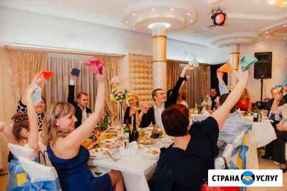 Ведущая+DJ Бердск, Искитим, Ордынка, Новосибирск Новосибирск