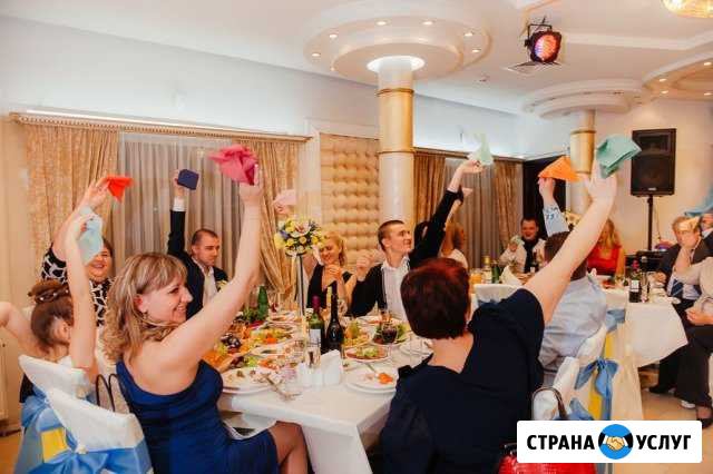 Ведущая+DJ Бердск, Искитим, Ордынка, Новосибирск Новосибирск - изображение 1