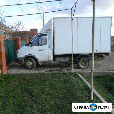Грузоперевозки, переезды, грузчики Ясногорск