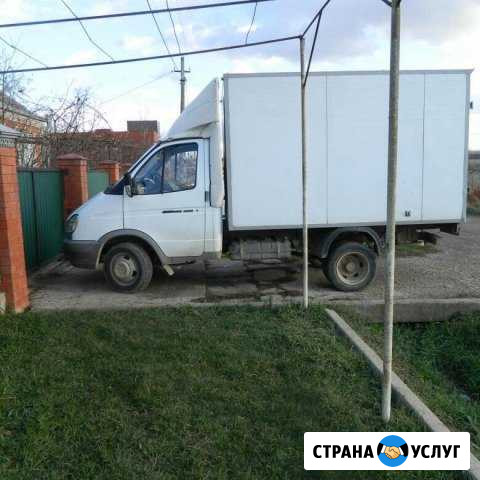 Грузоперевозки, переезды, грузчики Ясногорск - изображение 1