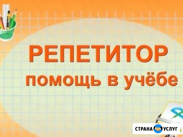 Репетитор по информатике Бор - изображение 1