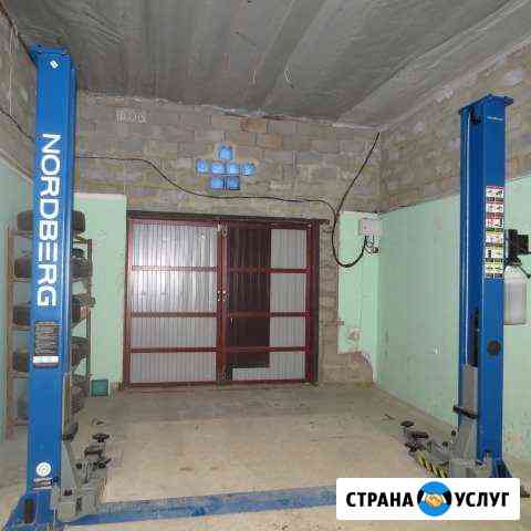 Ремонт машин Белгород