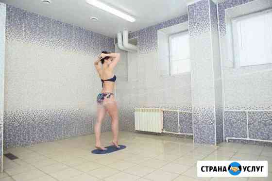 Душ шарко - B-flexy Казань