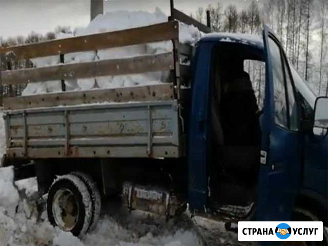 Копка траншей, котлованов. Вывоз мусора Ростов-на-Дону - изображение 1