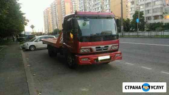 Эвакуатор Краснодар