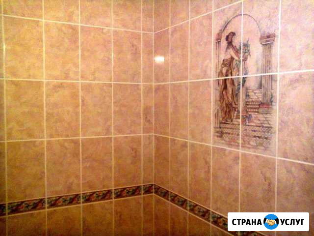 Ремонт и отделка коттеджей квартир и.т Шаховская - изображение 1