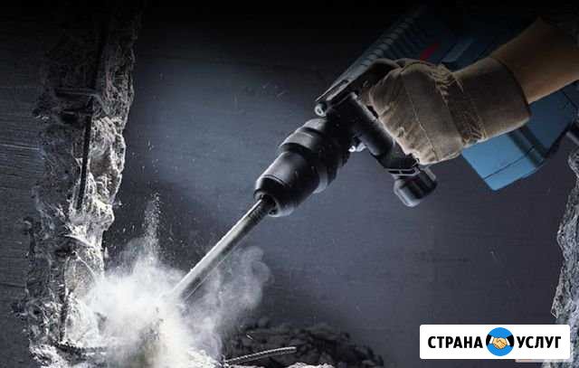 Демонтаж ремонт строительство Калининград - изображение 1