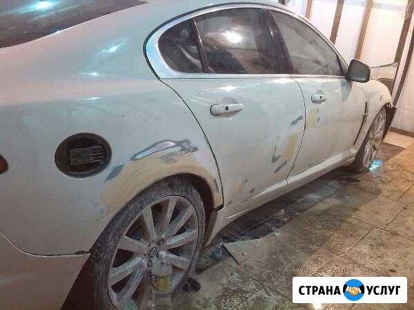Автосервис 24/7 Волгоград - изображение 1