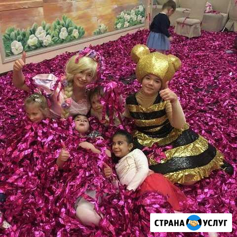 Аниматоры, фиксики, клоуны Солдато-Александровское - изображение 1