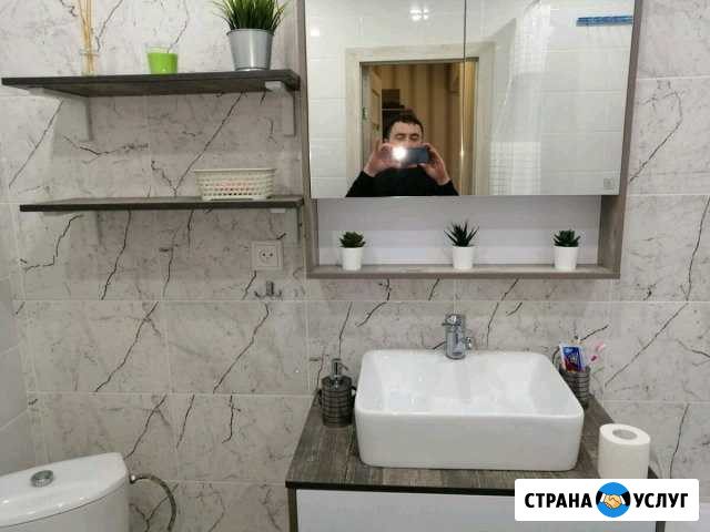 Плиточник Волгоград - изображение 1