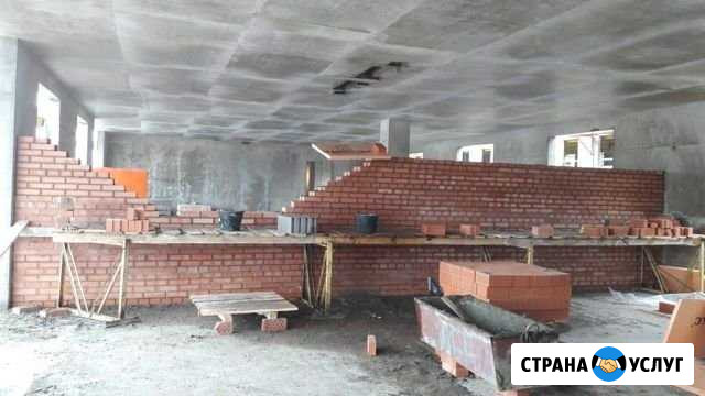 Капитальное строительство и ремонт Пушкин - изображение 1