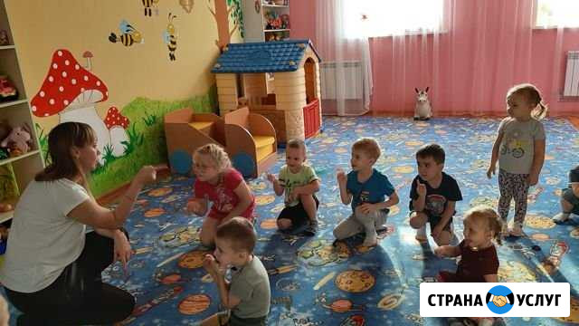 Частный детский сад Пчёлка Энгельс - изображение 1