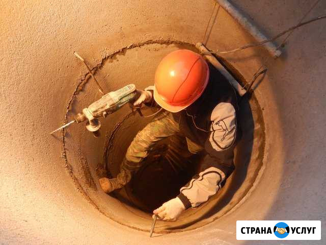 Колодцы от Нас для Вас Подпорожье - изображение 1