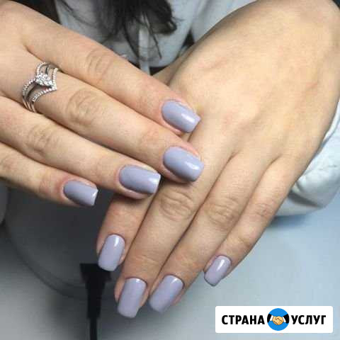 Маникюр на дому Москва - изображение 1