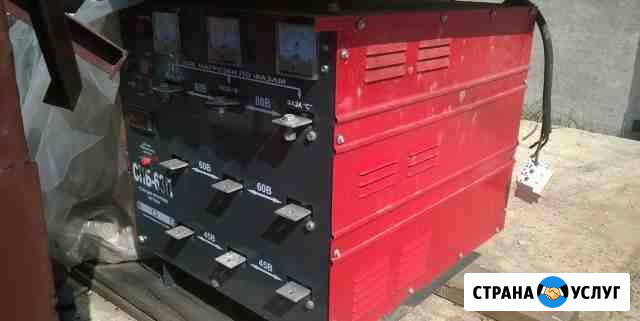 Сдам в аренду, Станция прогрева бетона Киров - изображение 1