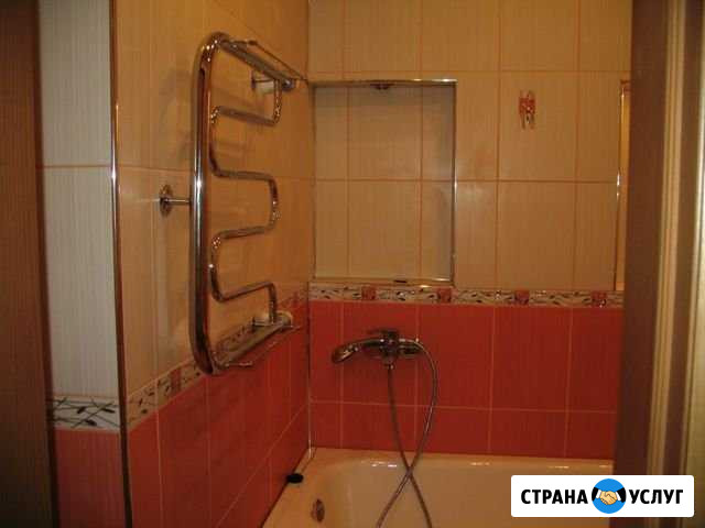 Услуги сантехника в Северодвинске Северодвинск - изображение 1