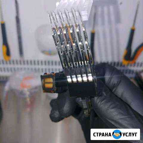 Восстановление данных Москва