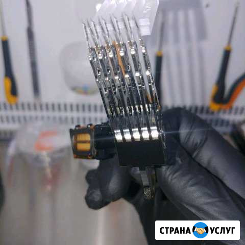 Восстановление данных Москва - изображение 1