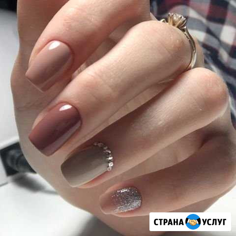 Мастер по маникюру Череповец - изображение 1