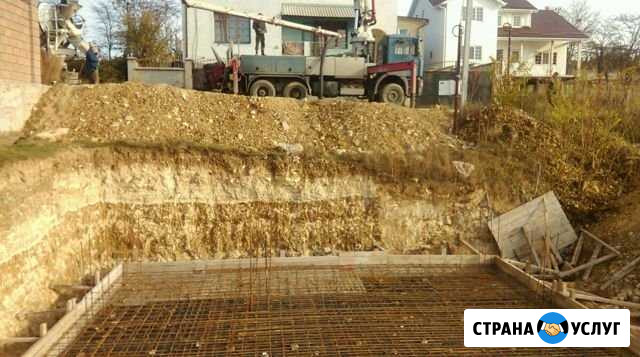 Строительство Севастополь - изображение 1