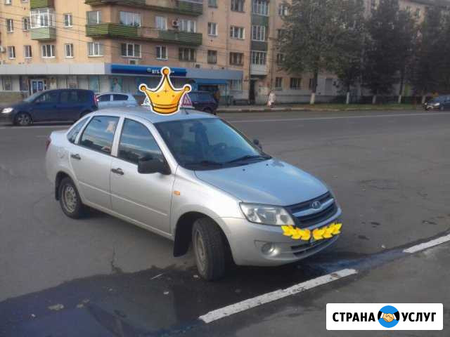 Инструктор по вождению Ярославль - изображение 1