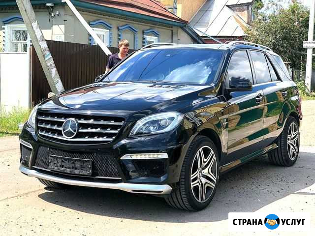 Профессиональная, Полировка, Автомобилей, керамика Нижний Новгород - изображение 1