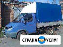 Грузовые перевозки 5 тонник и Газель. Нал безнал Уфа