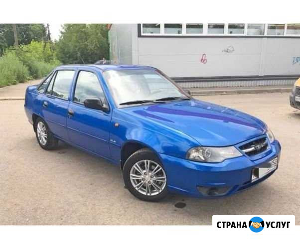 Аренда автомобиля с выкупом Новосибирск - изображение 1