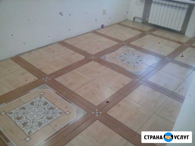 Ремонт квартир, комнат и домов Лог - изображение 1