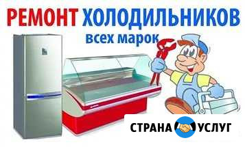 Ремонт холодильников Иркутск Иркутск - изображение 1