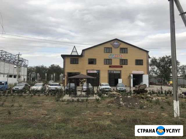 Автосервис GL-авто Благодарный - изображение 1