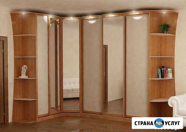 Сборка мебели Центральный - изображение 1