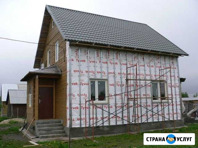 Ремонт квартир домов работаем по всей Москве и обл Коломна - изображение 1