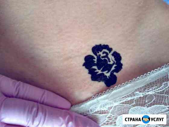 Шугаринг Благовещенск