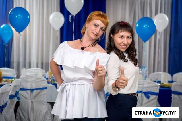 Ведущий/Тамада + Диджей/Певица на Ваш праздник Ачинск - изображение 1