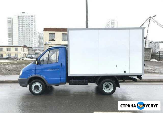 Грузоперевозки перевезу шкаф диван холодильник Москва - изображение 1