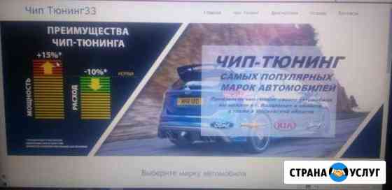 Чип тюнинг Ford/Kia/Hyundai/Renault/Chevrolet и др Орехово-Зуево