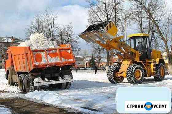 Вывоз строительного мусора(ЗИЛ) Новочеркасск