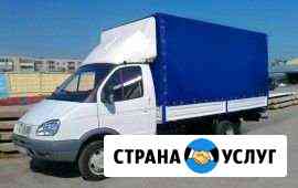 Грузоперевозки Череповец