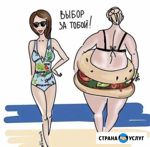 Стройность & здоровье Новочеркасск - изображение 1