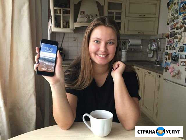 Ремонт iPhone 8, 8 Plus Санкт-Петербург - изображение 1