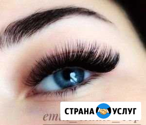 Наращивание ресниц Евпатория - изображение 1