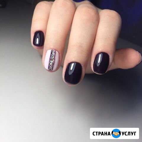 Маникюр Пермь - изображение 1