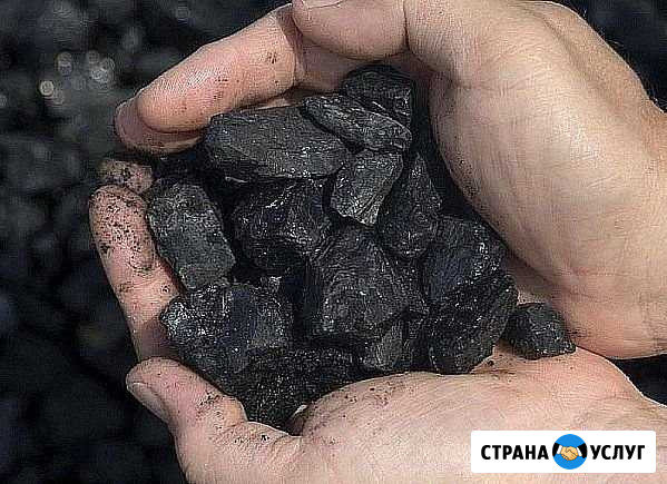 Уголёк Минусинск - изображение 1