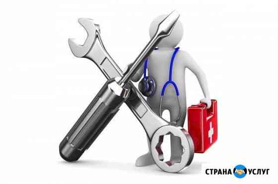 Ремонт, гарантийное обслуживание прицепов Пенза